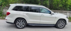 Mercedes-Benz GL 350 | Mobile.bg    6