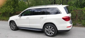 Mercedes-Benz GL 350 | Mobile.bg    7