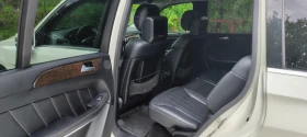 Mercedes-Benz GL 350 | Mobile.bg    10