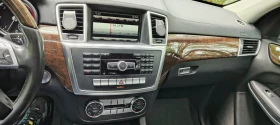 Mercedes-Benz GL 350 | Mobile.bg    11