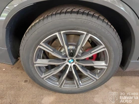 BMW X5 M60i xDrive Sportautomatic - 188300 лв. / 96276.26 € - 29504907 14