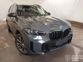 BMW X5 M60i xDrive Sportautomatic - 188300 лв. / 96276.26 € - 29504907 2
