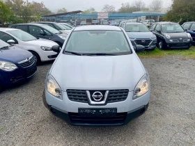 Nissan Qashqai - 7950 лв. / 4064.77 € - 21167663 3