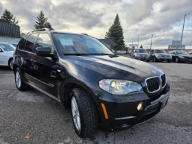 BMW X5 * АВТО КРЕДИТ* ЦЕНА ДО БГ * СЕРВИЗНА ИСТОРИЯ *  - 21999 лв. / 11247.91 € - 83860142 3