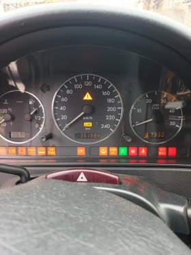 Mercedes-Benz ML 270, снимка 8