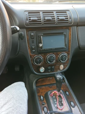 Mercedes-Benz ML 270, снимка 6