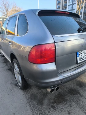 Porsche Cayenne - 7200 € / 14081.98 лв. - 44332920 6