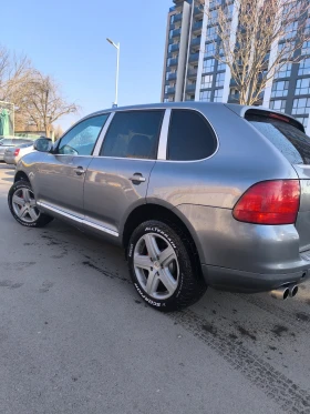 Porsche Cayenne - 7200 € / 14081.98 лв. - 44332920 5