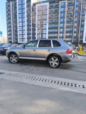 Porsche Cayenne - 7200 € / 14081.98 лв. - 44332920 2