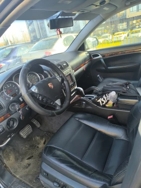 Porsche Cayenne - 7200 € / 14081.98 лв. - 44332920 4
