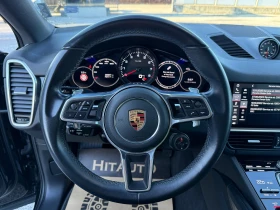 Porsche Cayenne РЕАЛНИ КМ ПЕЧКА BOSE - 57999 € / 113436.18 лв. - 70010609 9