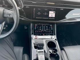 Audi SQ7 4.0 TFSI quattro* ДИСТРОНИК* 360 КАМЕРИ - 54900 € / 107375.07 лв. - 42287054 9