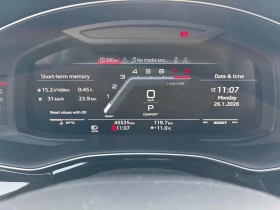 Audi SQ7 4.0 TFSI quattro* ДИСТРОНИК* 360 КАМЕРИ - 54900 € / 107375.07 лв. - 42287054 8