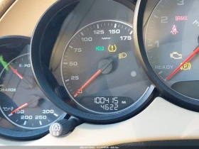 Porsche Cayenne HYBRID S