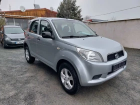 Daihatsu Terios 1.5, 4x4 - 4700 € / 9192.40 лв. - 62705958 3
