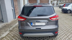 Ford Kuga AWD - 5900 € / 11539.40 лв. - 12654860 2