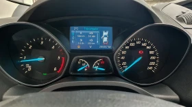 Ford Kuga AWD - 5900 € / 11539.40 лв. - 12654860 7