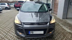 Ford Kuga AWD - 5900 € / 11539.40 лв. - 12654860 4