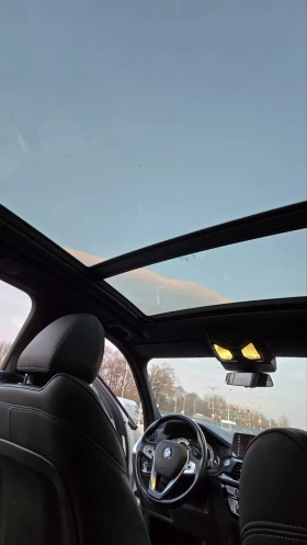 BMW X3 - 27000 € / 52807.41 лв. - 81289024 4