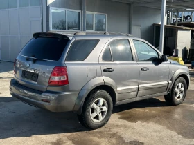 Kia Sorento 2.5d - 1600 € / 3129.33 лв. - 33326688 4