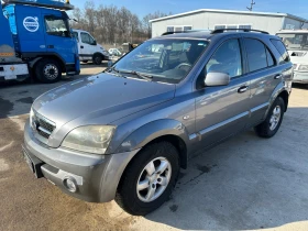 Kia Sorento 2.5d - 1600 € / 3129.33 лв. - 33326688 3