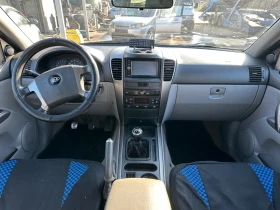 Kia Sorento 2.5d - 1600 € / 3129.33 лв. - 33326688 9