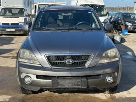 Kia Sorento 2.5d - 1600 € / 3129.33 лв. - 33326688 2