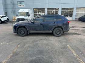 Toyota Rav4 * Hybrid Limited * ОБДУХВАНЕ | ПОДГРЕВ | КЛИП | Auto.bg — изображение 3