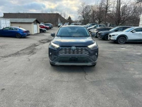 Toyota Rav4 * Hybrid Limited * ОБДУХВАНЕ | ПОДГРЕВ | КЛИП | Auto.bg — изображение 2