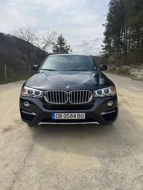BMW X4 - 22500 € / 44006.17 лв. - 86718411 3