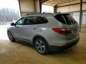 Hyundai Santa fe SE - 10400 € / 20340.63 лв. - 50184781 4