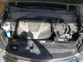 Hyundai Santa fe SE - 10400 € / 20340.63 лв. - 50184781 11