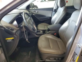 Hyundai Santa fe SE - 10400 € / 20340.63 лв. - 50184781 6