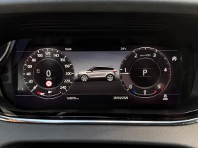 Land Rover Range Rover Evoque 2.0D HYBRIDA R.DYNAMIC 4X4 TOP TOP TOP | Mobile.bg � ����� ������ 11