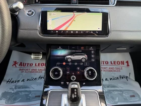 Land Rover Range Rover Evoque 2.0D HYBRIDA R.DYNAMIC 4X4 TOP TOP TOP | Mobile.bg � ����� ������ 10