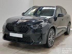 ������ BMW X2