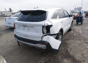 Kia Sorento 2.5L I-4 DI, DOHC, VVT | Mobile.bg � ����� ������ 4