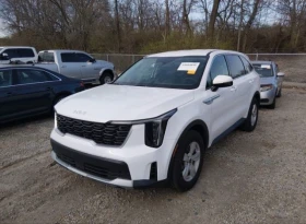 Kia Sorento 2.5L I-4 DI, DOHC, VVT | Mobile.bg � ����� ������ 2