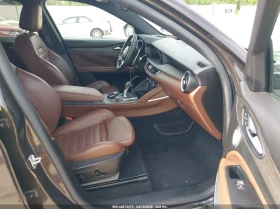 Alfa Romeo Stelvio 2018 ALFA ROMEO STELVIO TI SPORT AWD | Mobile.bg � ����� ������ 12
