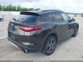 Alfa Romeo Stelvio 2018 ALFA ROMEO STELVIO TI SPORT AWD | Mobile.bg � ����� ������ 7