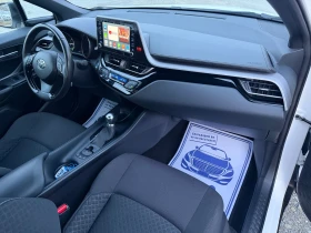Toyota C-HR HYBRID / FACELIFT / ЕВРО6 / YOUTUBE / WAZE - 17900 € / 35009.36 лв. - 59321930 11