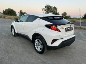 Toyota C-HR HYBRID / FACELIFT / ЕВРО6 / YOUTUBE / WAZE - 17900 € / 35009.36 лв. - 59321930 7