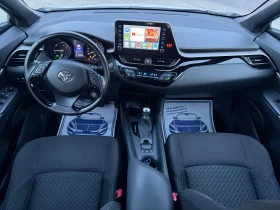 Toyota C-HR HYBRID / FACELIFT / ЕВРО6 / YOUTUBE / WAZE - 17900 € / 35009.36 лв. - 59321930 10