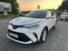 Toyota C-HR HYBRID / FACELIFT / ЕВРО6 / YOUTUBE / WAZE