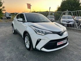 Toyota C-HR HYBRID / FACELIFT / ЕВРО6 / YOUTUBE / WAZE - 17900 € / 35009.36 лв. - 59321930 3