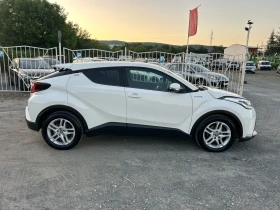 Toyota C-HR HYBRID / FACELIFT / ЕВРО6 / YOUTUBE / WAZE - 17900 € / 35009.36 лв. - 59321930 4