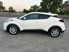 Toyota C-HR HYBRID / FACELIFT / ЕВРО6 / YOUTUBE / WAZE - 17900 € / 35009.36 лв. - 59321930 8