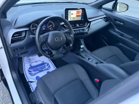 Toyota C-HR HYBRID / FACELIFT / ЕВРО6 / YOUTUBE / WAZE - 17900 € / 35009.36 лв. - 59321930 9