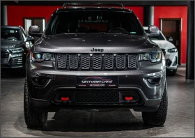Jeep Grand cherokee Laredo* 4х4* Газова уредба - 25000 € / 48895.75 лв. - 94817056 2