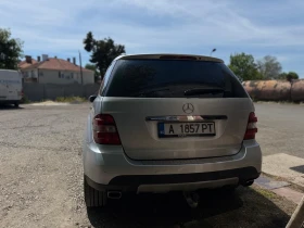 Mercedes-Benz ML 350 M272 - 7990 € / 15627.08 лв. - 70546173 2